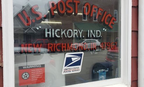 United States Postal Service