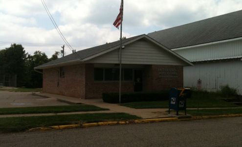 United States Postal Service Wingate