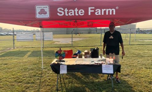 Tony Theofanis - State Farm Insurance Agent