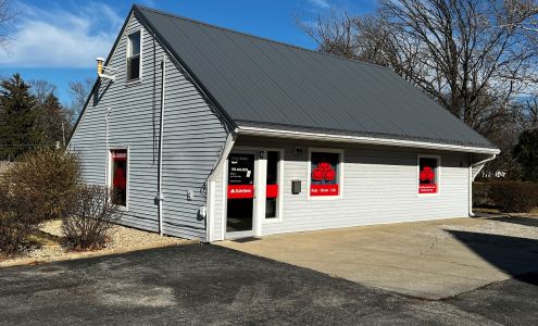 Cory Shafer - State Farm Insurance Agent