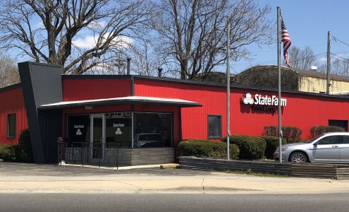 Patrick Long - State Farm Insurance Agent