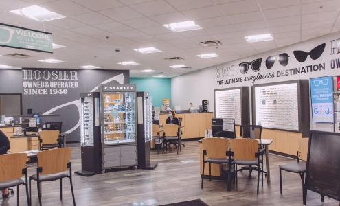 Dr. Tavel Family Eye Care