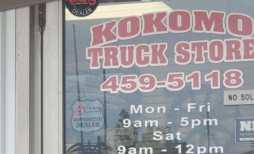 Kokomo Truck Store