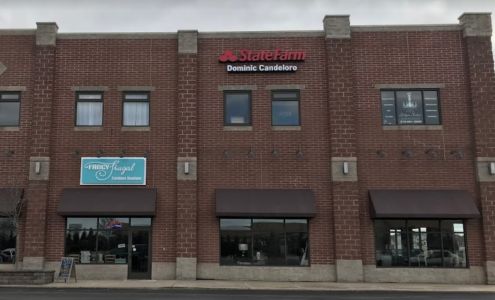 Dominic Candeloro - State Farm Insurance Agent