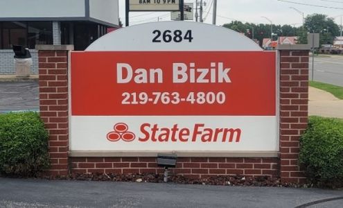 Dan Bizik - State Farm Insurance Agent
