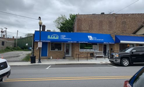 Mark Myszkowski Insurance Agency