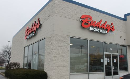 Buddy's Flooring America