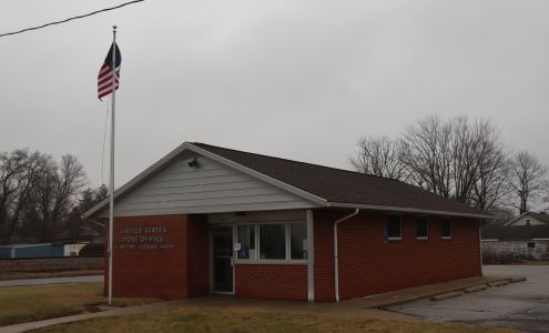 United States Postal Service