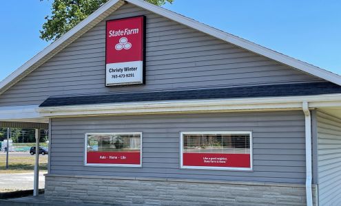 Christy Winter - State Farm Insurance Agent