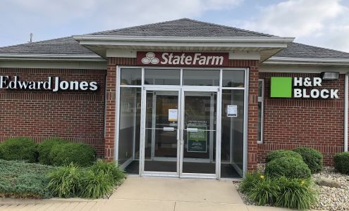 Mark Hetz - State Farm Insurance Agent