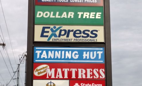 Brent Shewmaker - State Farm Insurance Agent