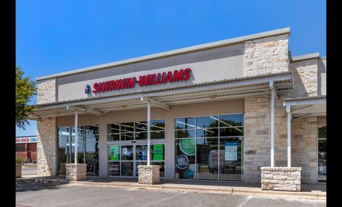 Sherwin-Williams Paint Store