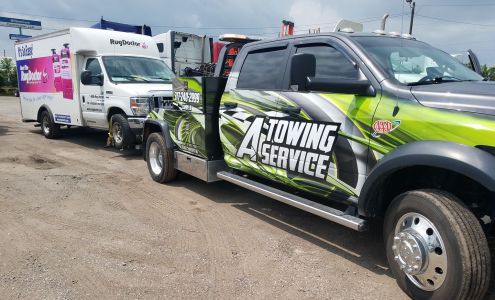 A-Towing Service