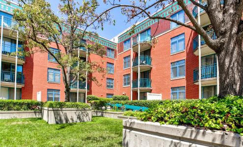 Gramercy on Garfield