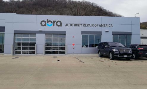 ABRA Auto Body Winona