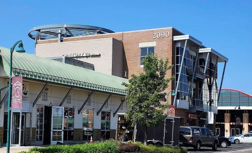 CENTURY 21 Affiliated