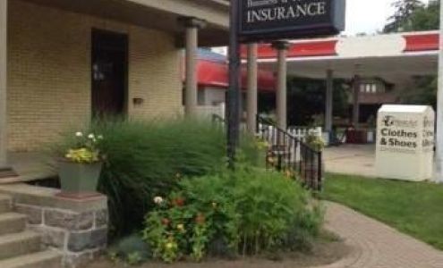 Russell and Schrader Insurance Agency