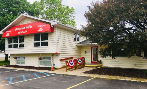 Deborah Wilks - State Farm Insurance Agent