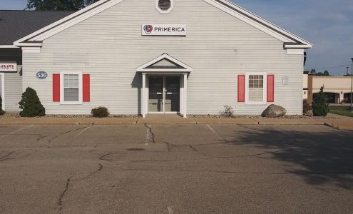 Primerica
