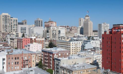 Tower 737 Condominium Rentals