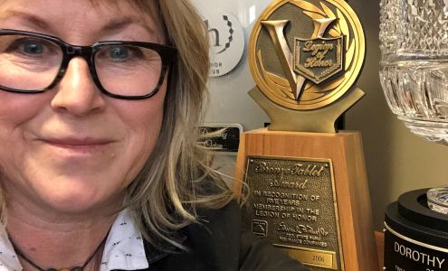 Dorothy Ortez - Most Awesome State Farm Insurance Agent