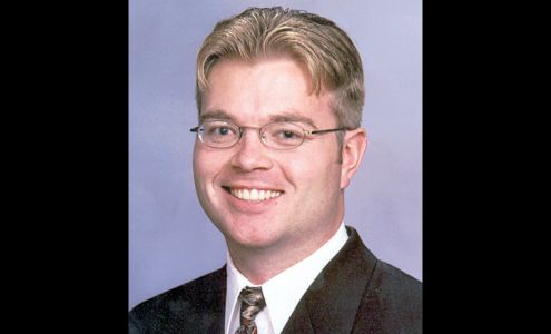 Benjamin Brown - State Farm Insurance Agent