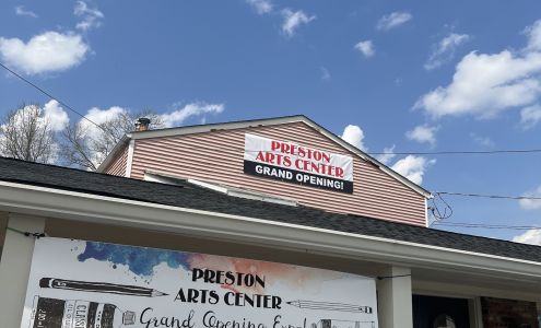Preston Arts Center, Inc.