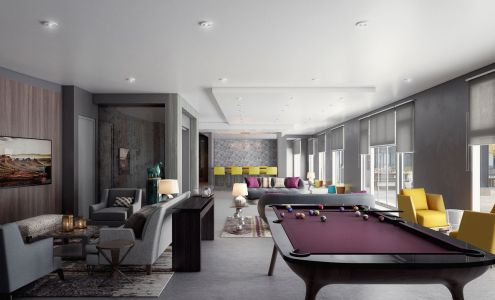 Main & Clay Apartments