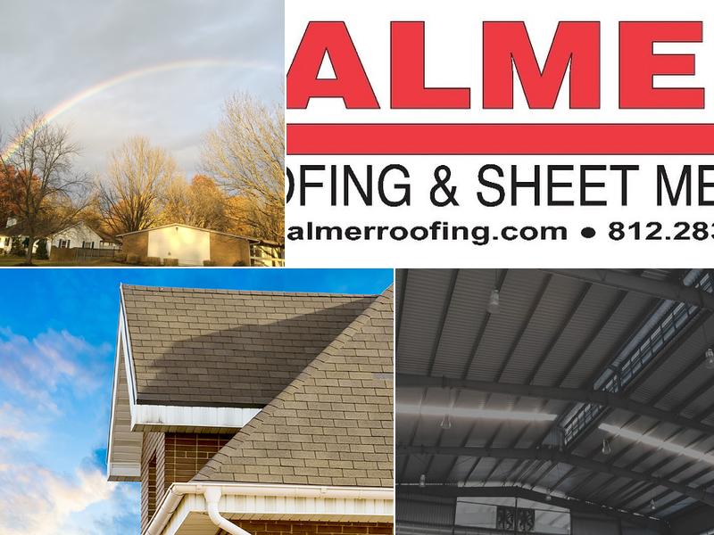Palmer Roofing And Sheet Metal