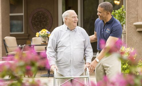 Always Best Care Senior Services