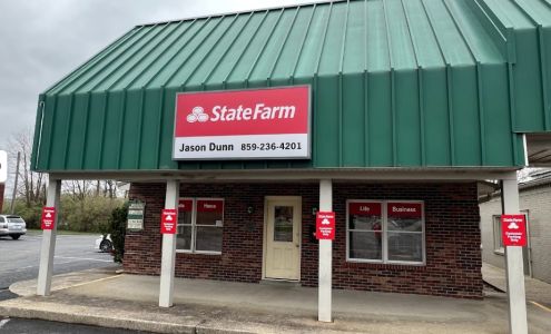 Jason Dunn - State Farm Insurance Agent