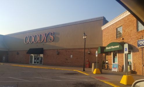 Shepherdsville Square