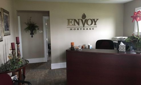 Envoy Mortgage - Harrison, OH