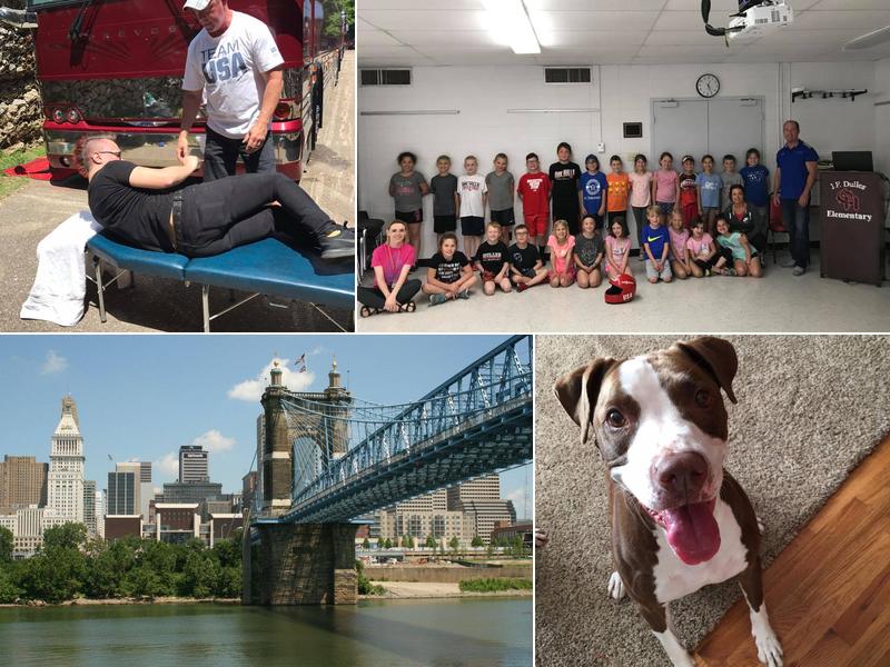 Advanced Chiropractic and Wellness