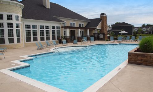 Kendal on Taylorsville