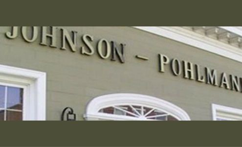 Johnson Pohlmann Insurance