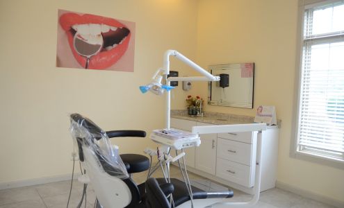 Bright Smiles Dental Care