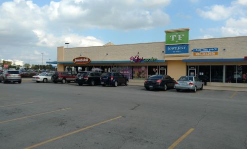 Town Fair Center