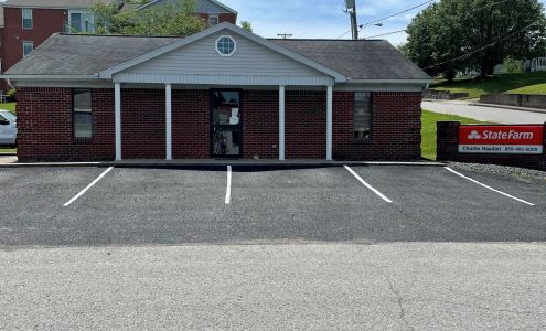 Charlie Haydon - State Farm Insurance Agent