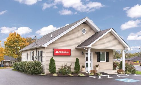 David Hopewell - State Farm Insurance Agent