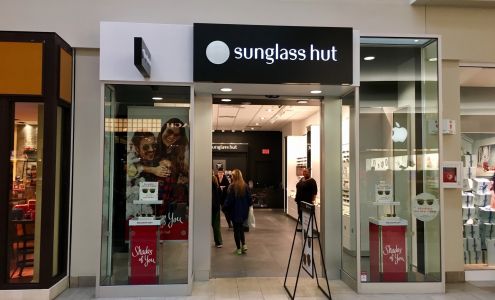 Sunglass Hut