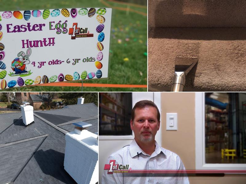 1st Call Disaster Services