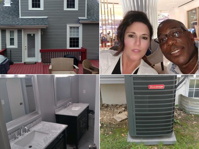 A1 Quality Home Improvement & Roofing