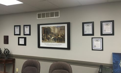 Revolutionary Financial Group