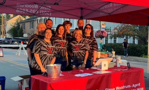 Steve Woodrum - State Farm Insurance Agent