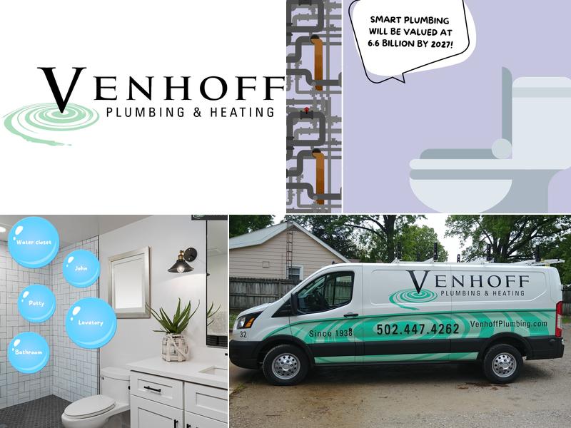 Venhoff Plumbing & Heating Co
