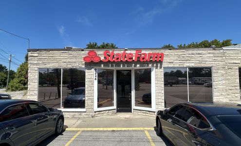 Justin Roper - State Farm Insurance Agent