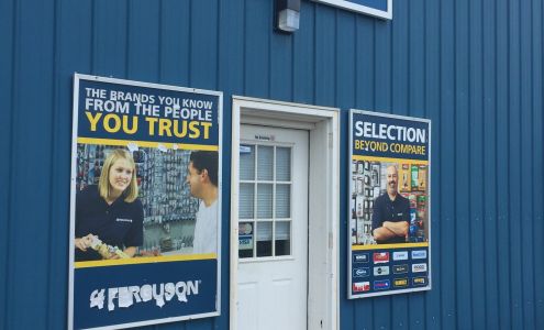 Ferguson Plumbing Supply