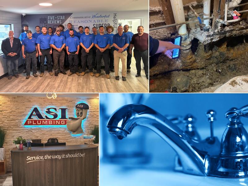 ASI Plumbing