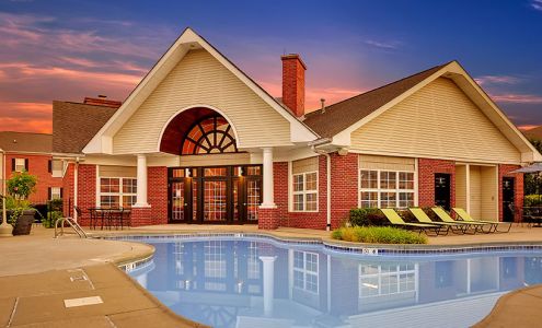 Renaissance St. Andrews Apartments